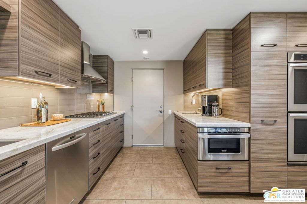 Canyon Estates - Residential