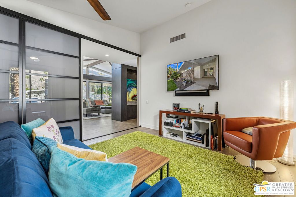 Canyon Estates - Residential