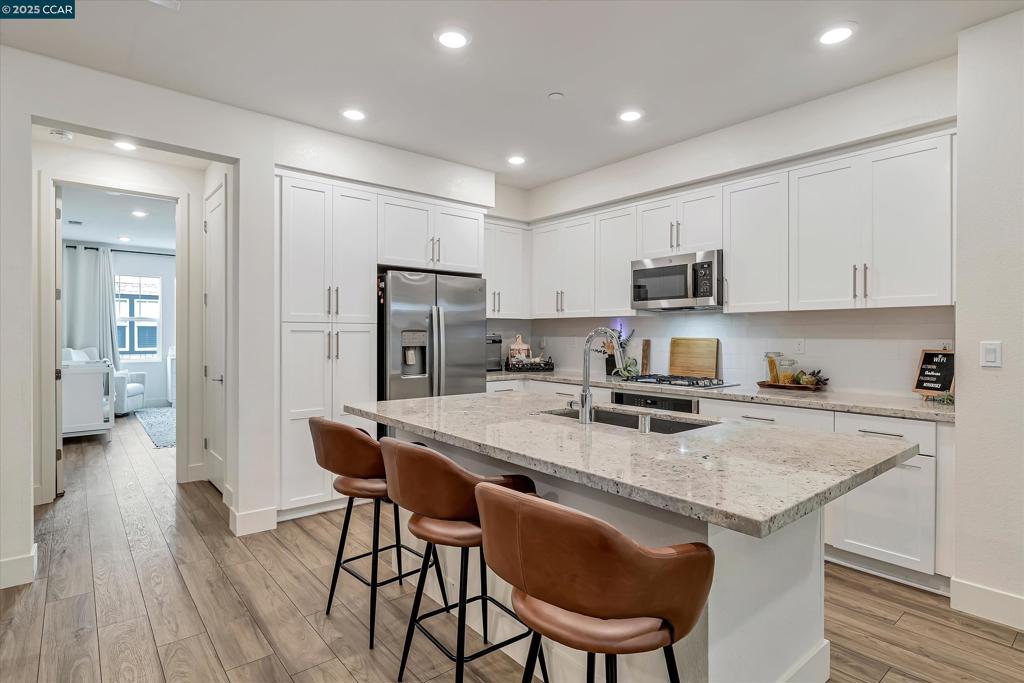 THEPRSERVE - Residential Lease