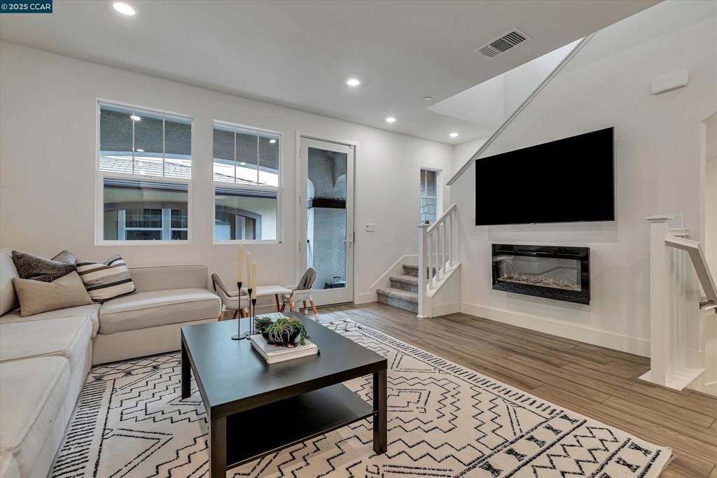 THEPRSERVE - Residential Lease