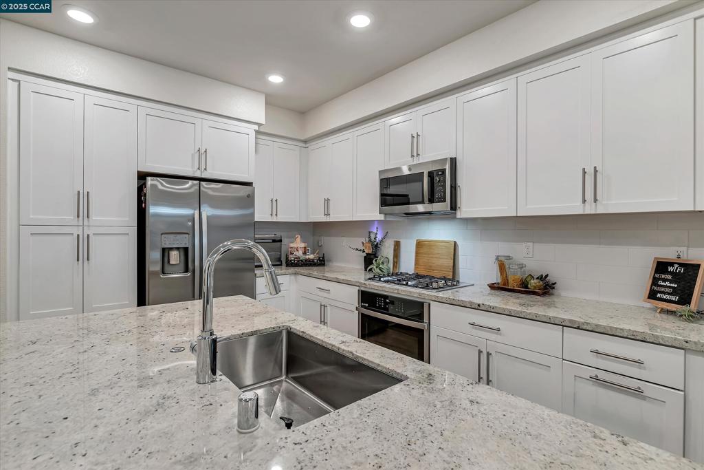 THEPRSERVE - Residential Lease