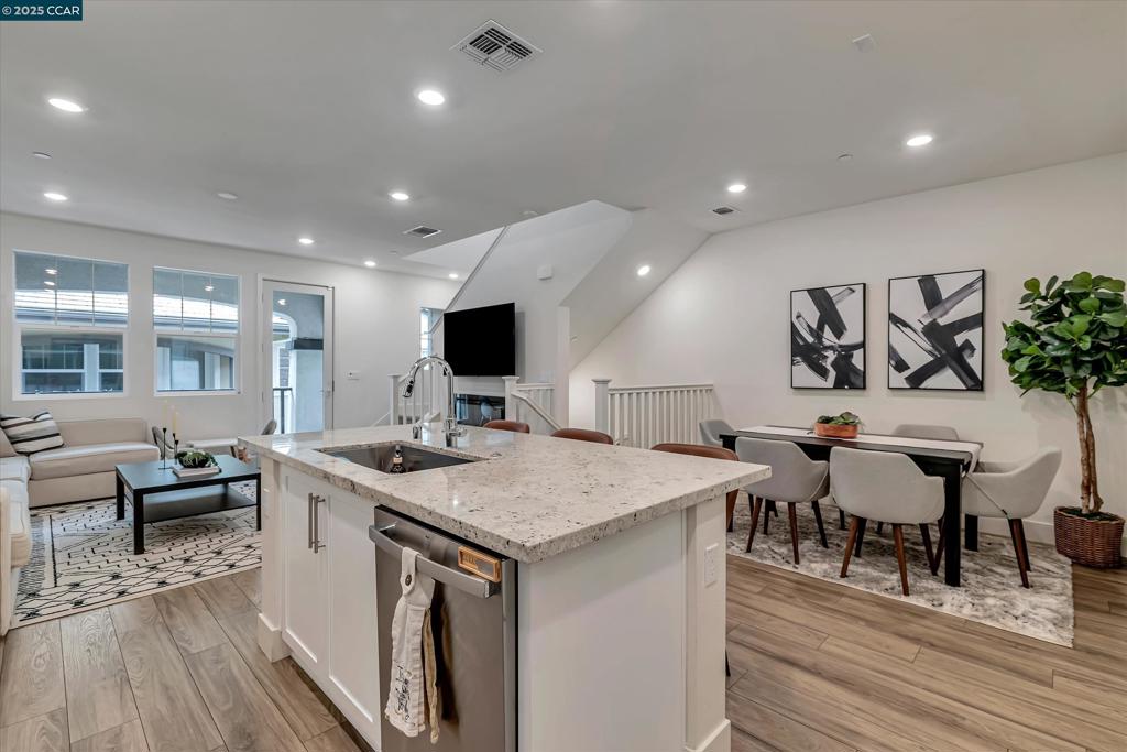 THEPRSERVE - Residential Lease