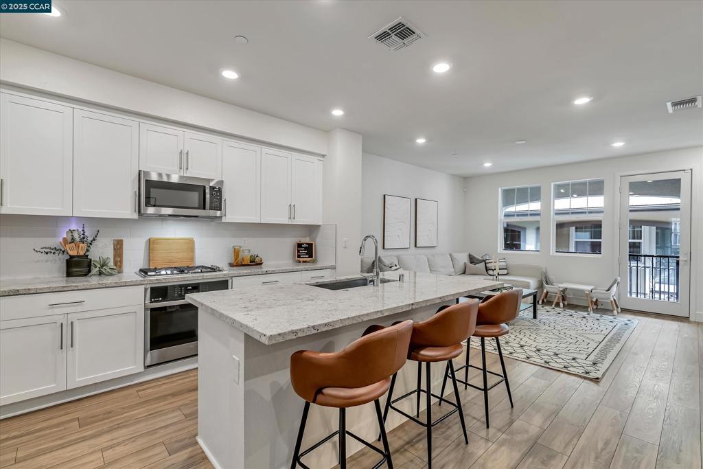 THEPRSERVE - Residential Lease