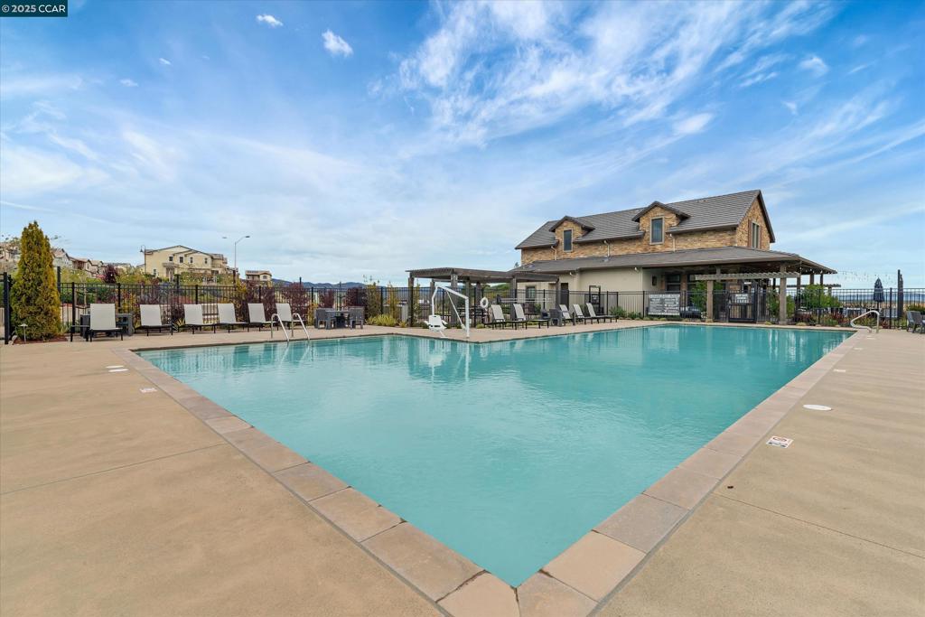 THEPRSERVE - Residential Lease