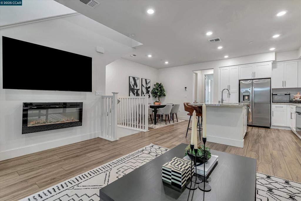 THEPRSERVE - Residential Lease