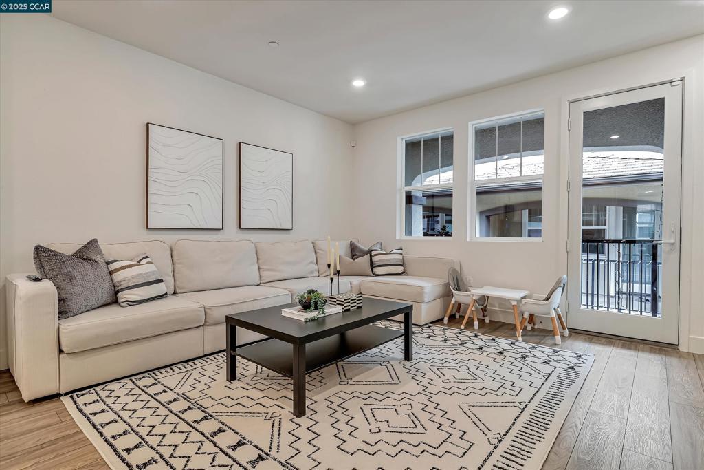 THEPRSERVE - Residential Lease