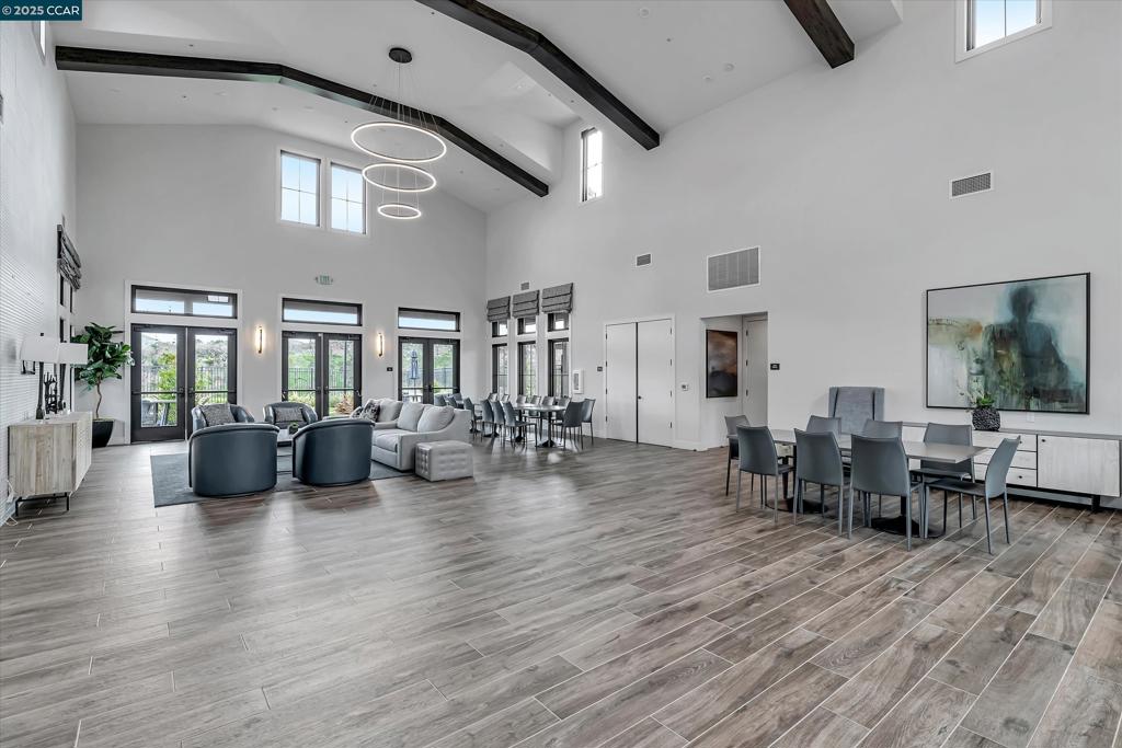 THEPRSERVE - Residential Lease