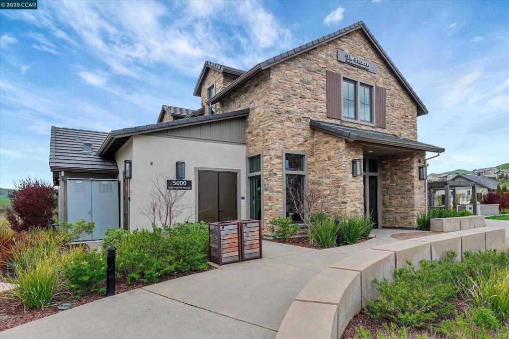 THEPRSERVE - Residential Lease