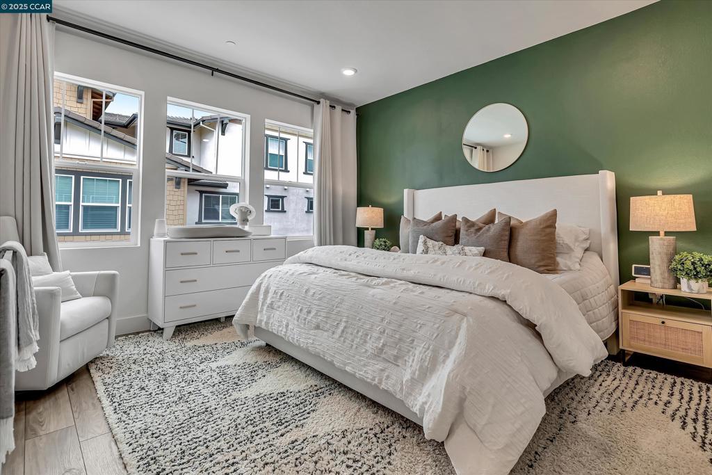 THEPRSERVE - Residential Lease