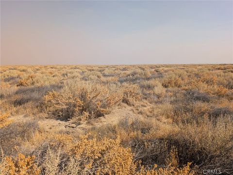 Photo of 0 Santa Margarita, Santa Margarita, CA 93453 (MLS # HD25181367)