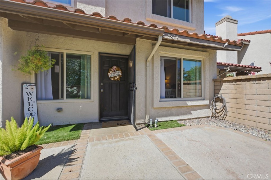 9869 Galena Court