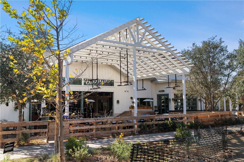 The Farm - Residential