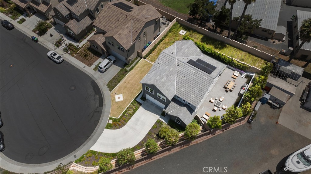 The Farm - Residential