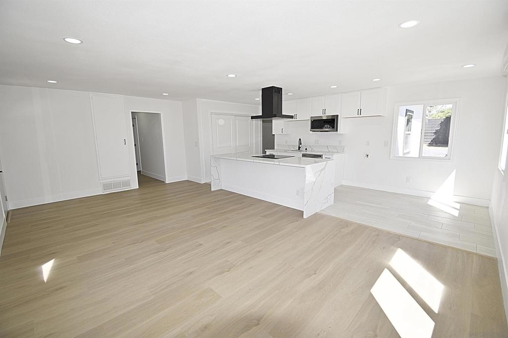 Clairemont - Residential