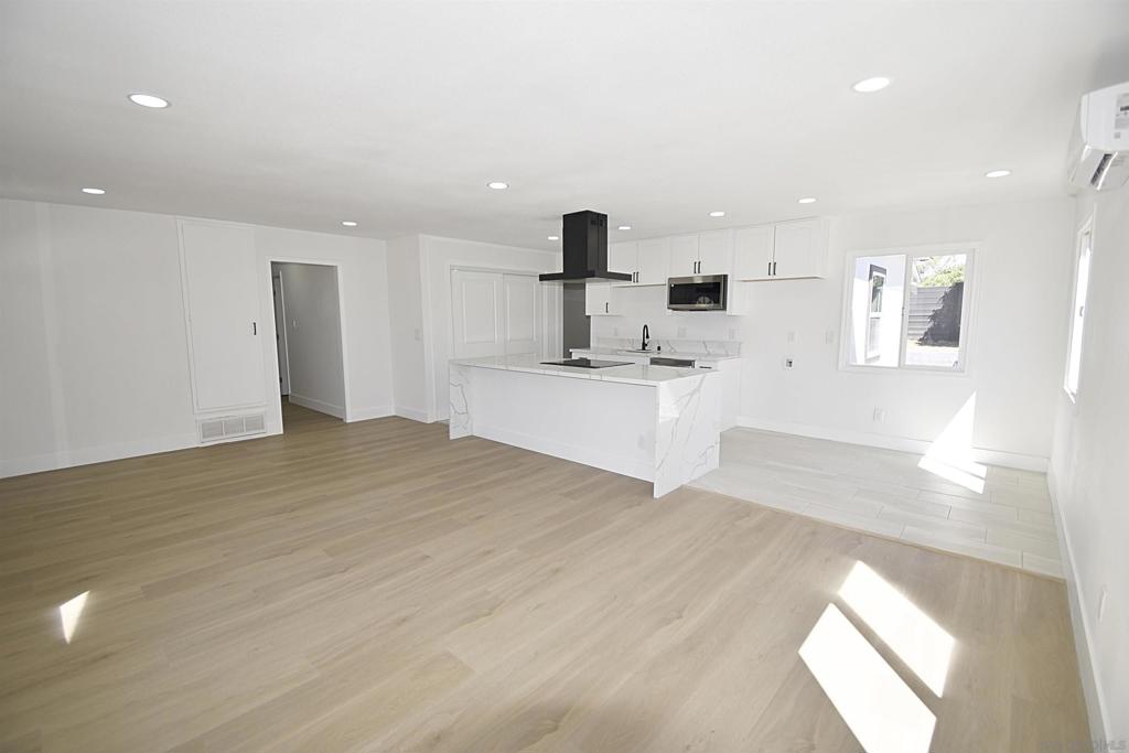 Clairemont - Residential