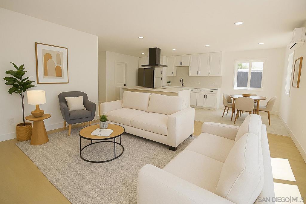 Clairemont - Residential