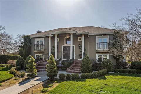 35356 Bonadelle Madera CA 93636