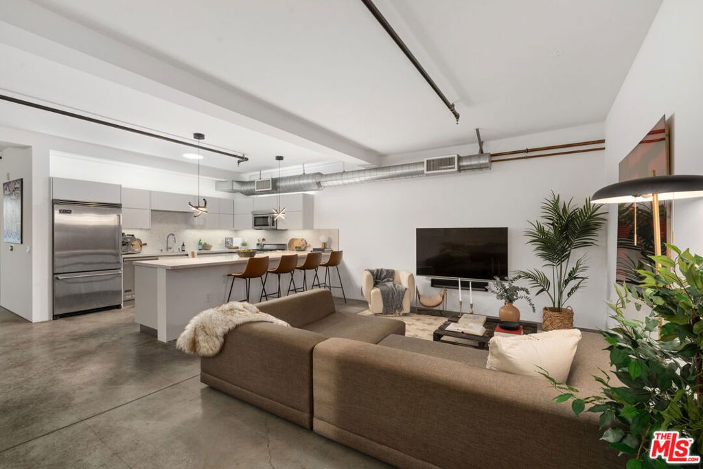 Photo of 1046 Princeton Drive #105, Marina Del Rey, CA 90292 (MLS # 25570831)