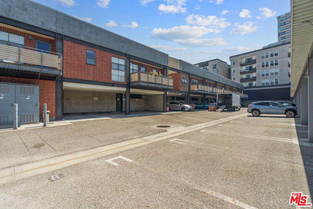 Photo of 1046 Princeton Drive #105, Marina Del Rey, CA 90292 (MLS # 25570831)