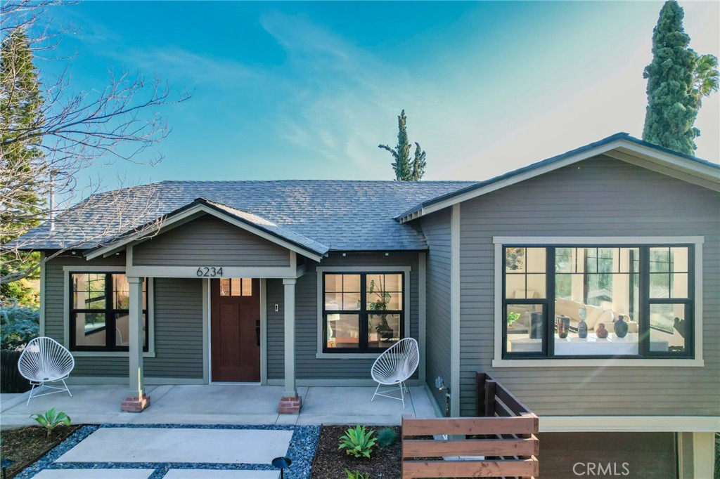 6234 Hillandale Drive
