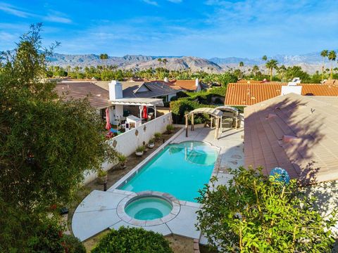 Photo of 75451 Santa Fe Trail, Palm Desert, CA 92211 (MLS # 219144926DA)