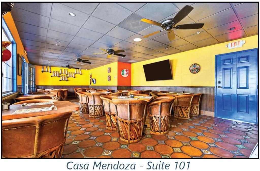 78120 Calle Estado