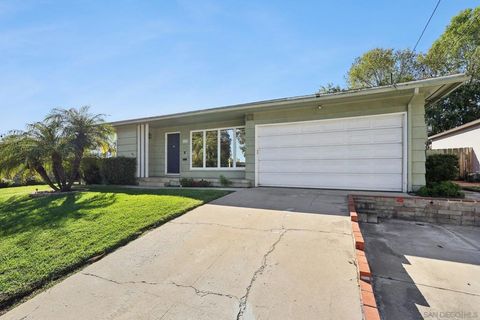 Photo of 4626 Terry Lane Ln, La Mesa, CA 91942 (MLS # 260002425SD)