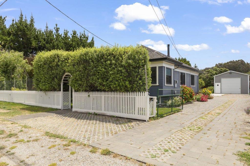 527 North Street