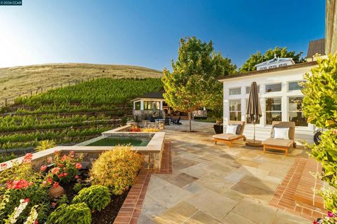 Photo of 298 Barrington Ln Ln, Alamo, CA 94507 (MLS # 41135023)