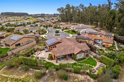 Tiny photo for 1003 Joseph Court, Nipomo, CA 93444 (MLS # PI26035337)