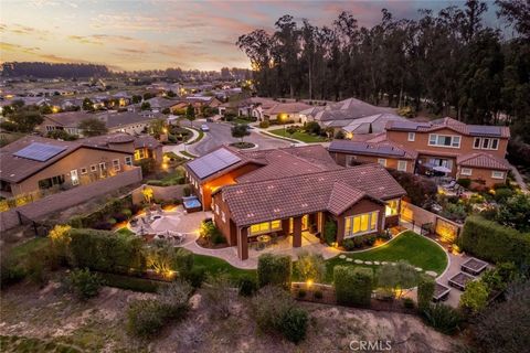 Tiny photo for 1003 Joseph Court, Nipomo, CA 93444 (MLS # PI26035337)