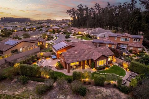 Tiny photo for 1003 Joseph Court, Nipomo, CA 93444 (MLS # PI26035337)