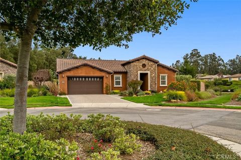 Tiny photo for 1003 Joseph Court, Nipomo, CA 93444 (MLS # PI26035337)