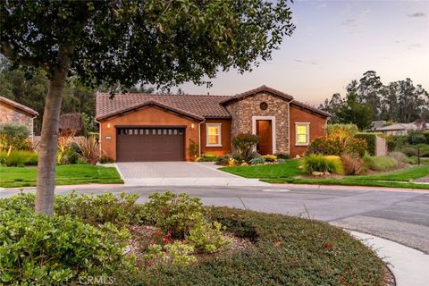 Tiny photo for 1003 Joseph Court, Nipomo, CA 93444 (MLS # PI26035337)