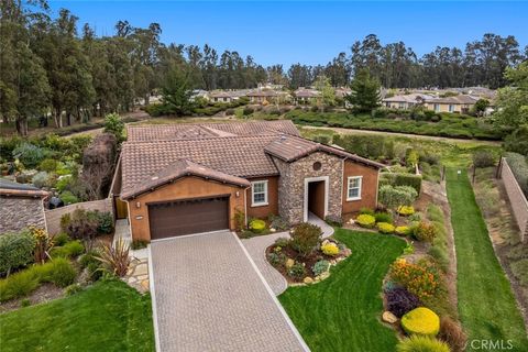 Tiny photo for 1003 Joseph Court, Nipomo, CA 93444 (MLS # PI26035337)