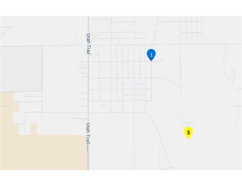 Photo of 0 Wilshire, 29 Palms, CA 92277 (MLS # SR26146744)