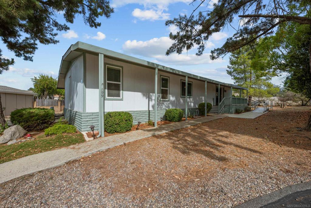 18218 Paradise Mountain Rd 199