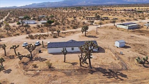Photo of 6288 Maricopa RD, Phelan, CA 92371 (MLS # HD26227199)