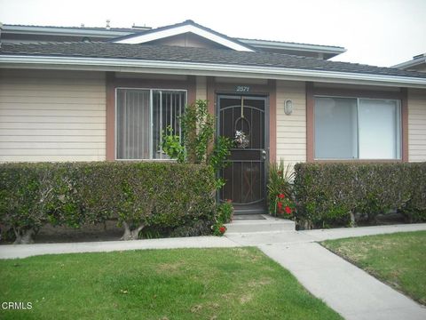 2571 Sextant Avenue Port Hueneme CA 93041