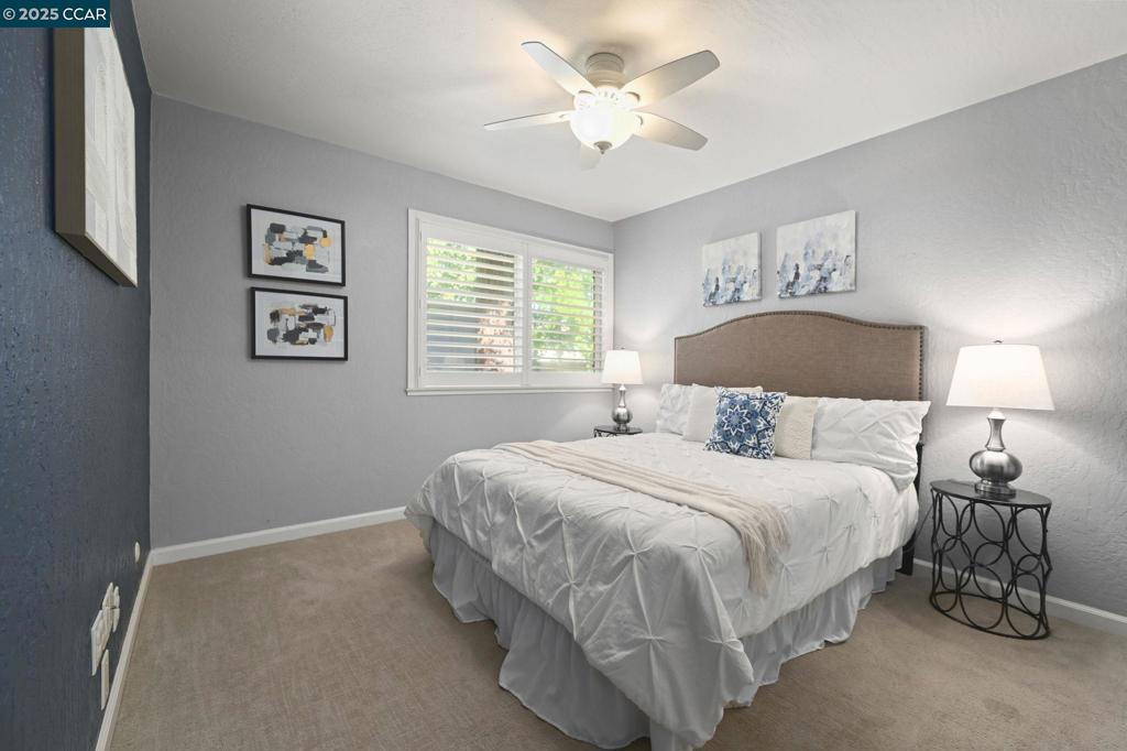 DANVILLE WOODS - Residential