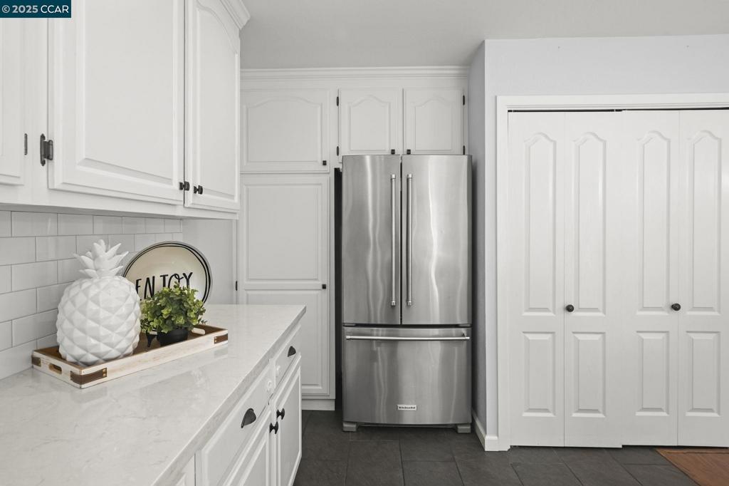 DANVILLE WOODS - Residential