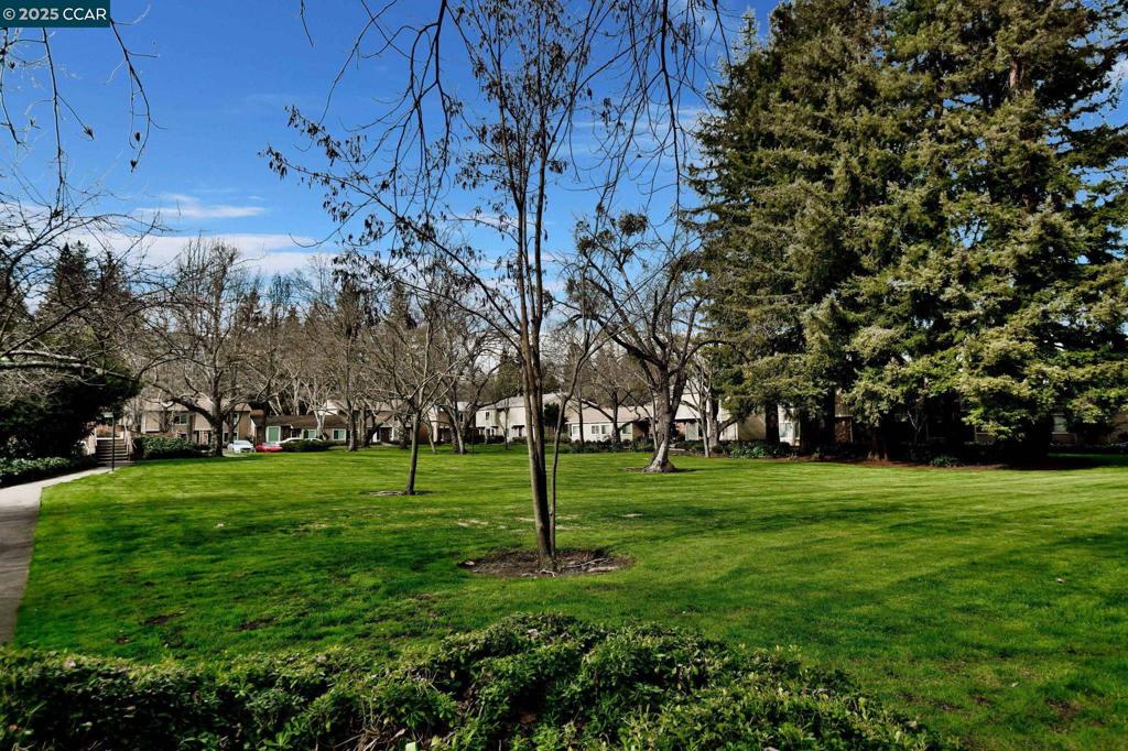 DANVILLE WOODS - Residential