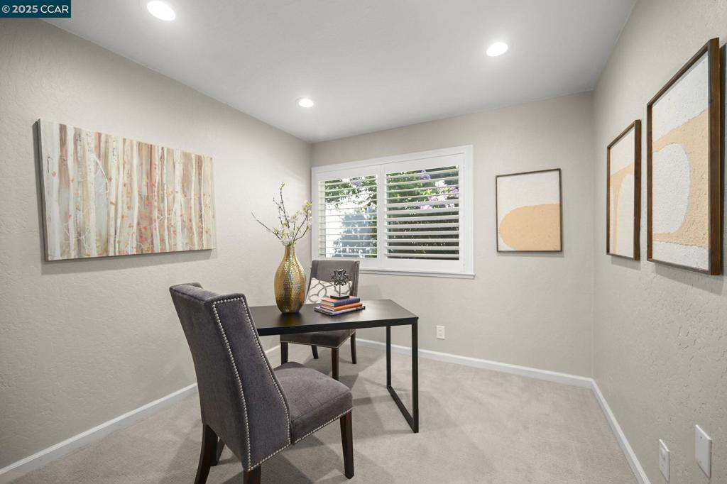DANVILLE WOODS - Residential
