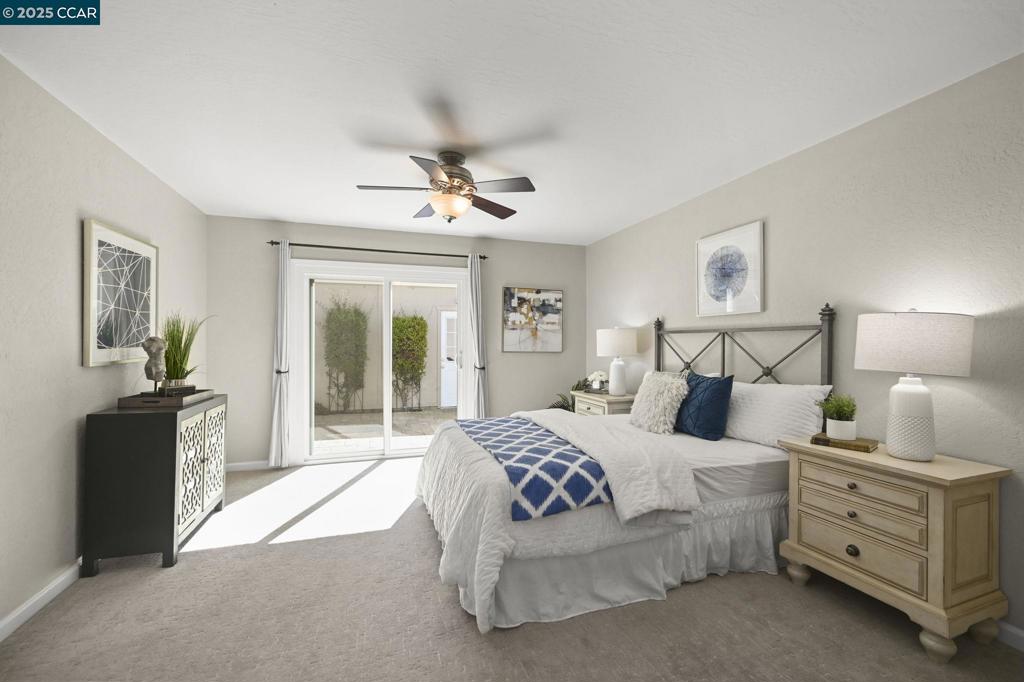 DANVILLE WOODS - Residential