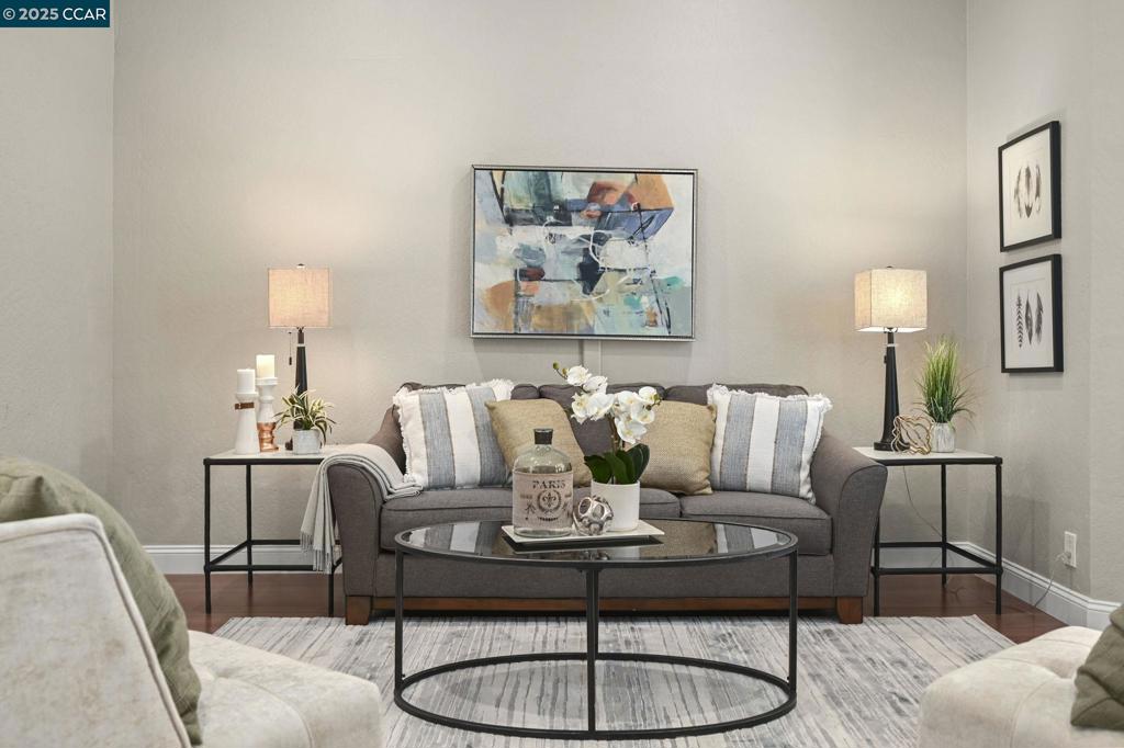 DANVILLE WOODS - Residential