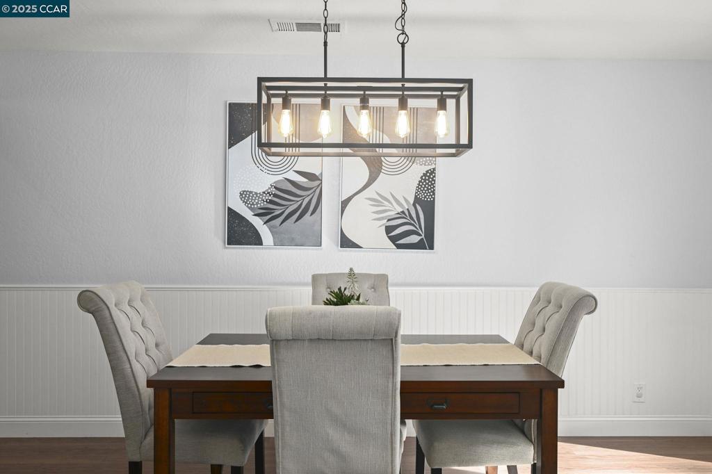 DANVILLE WOODS - Residential
