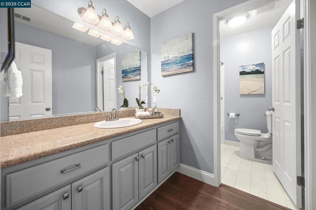 DANVILLE WOODS - Residential