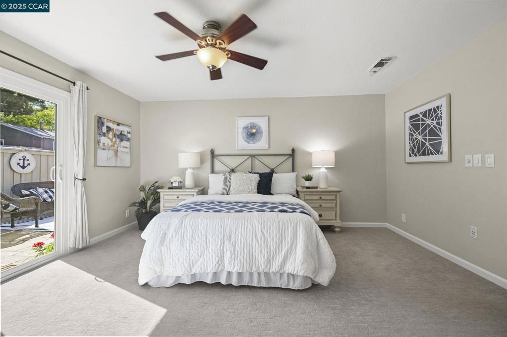 DANVILLE WOODS - Residential