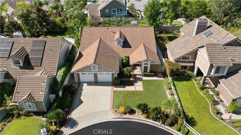 Photo of 3 Portsmouth Pl, Coto de Caza, CA 92679 (MLS # OC25244305)