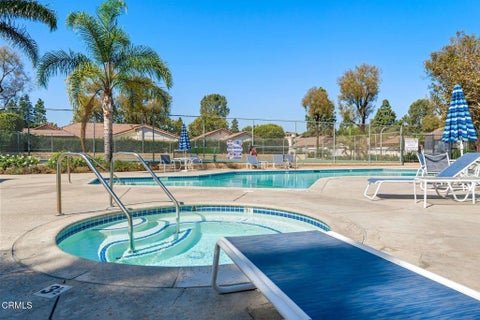 Tiny photo for 391 Estancia Place, Camarillo, CA 93012 (MLS # V1-39351)